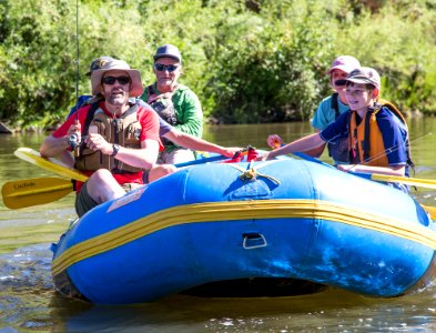 small Upper Colorado River CO-0549