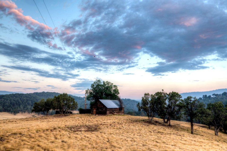 small Sutey Ranch CO-71