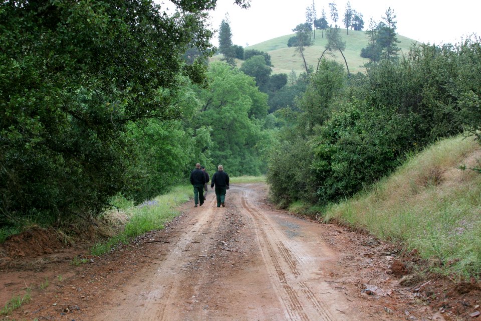 Cronan Ranch