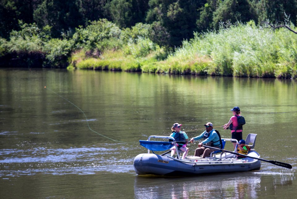 small Upper Colorado River CO-0812