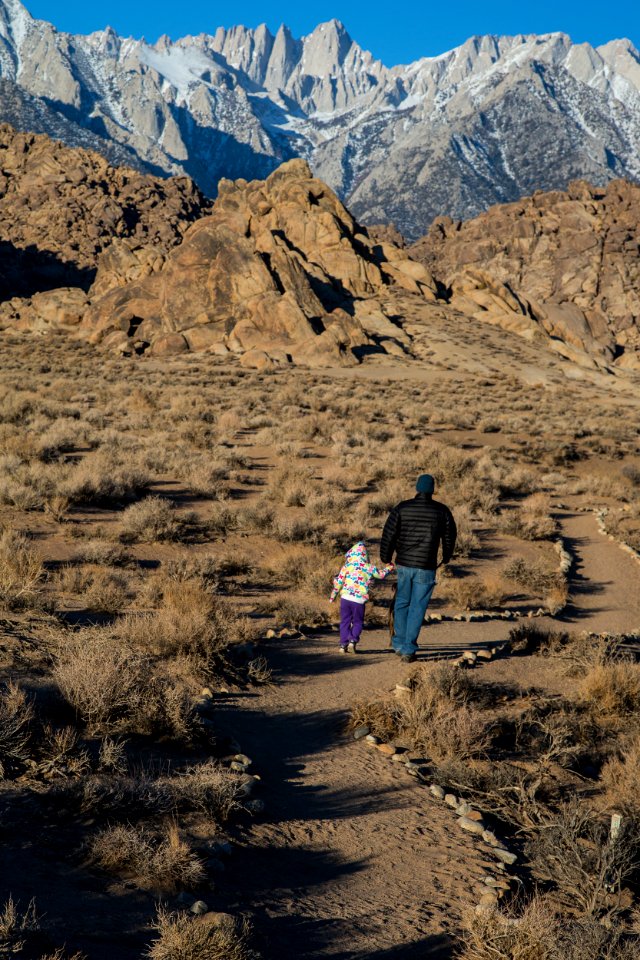 Alabama Hills