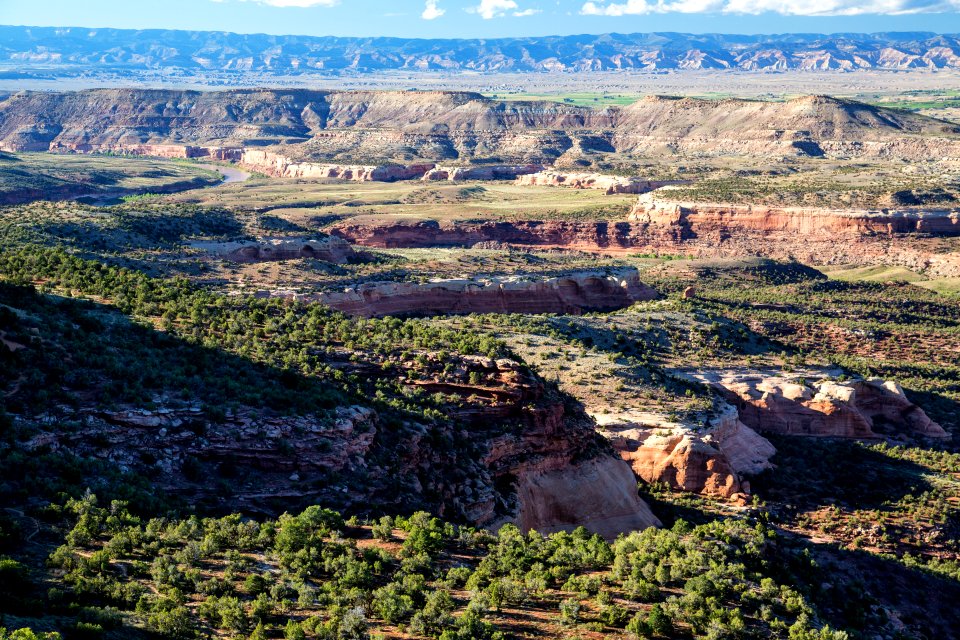 McInnis Canyons National Conservation Area