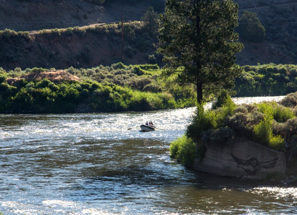 small Upper Colorado River CO-0411