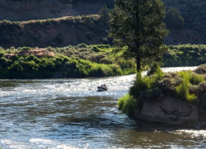 small Upper Colorado River CO-0411