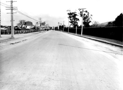58- Cambelltown, Main Street [ High Street, Lower Hutt ]