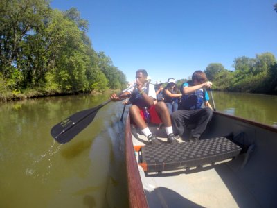 Canoemobile 2016