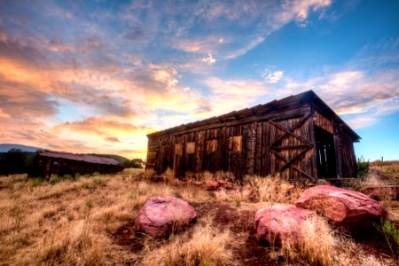 small Sutey Ranch CO-2-3