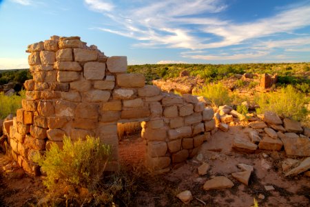 Canyons of the Ancients National Monument