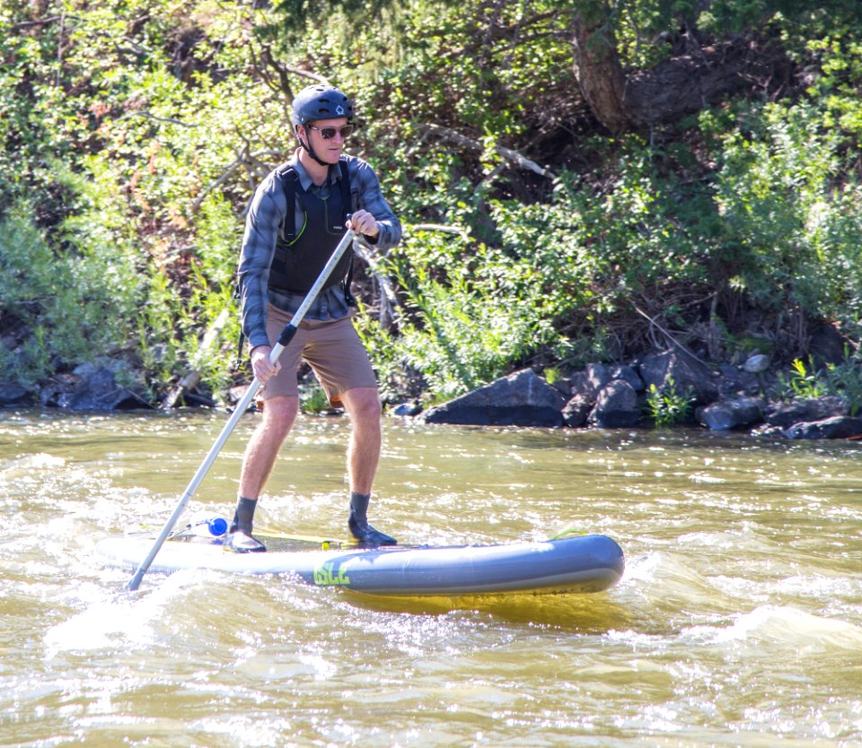 small Upper Colorado River CO-0567