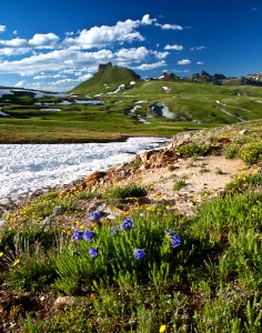 Uncompahgre Wilderness