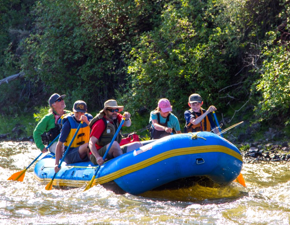 small Upper Colorado River CO-0555