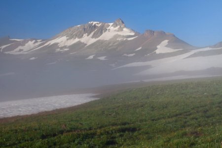 Uncompahgre Wilderness