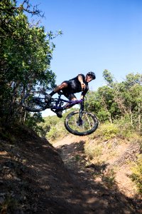 small The Crown Mtn Bike Trails CO-1179