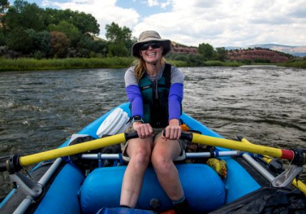 small Upper Colorado River CO-0931