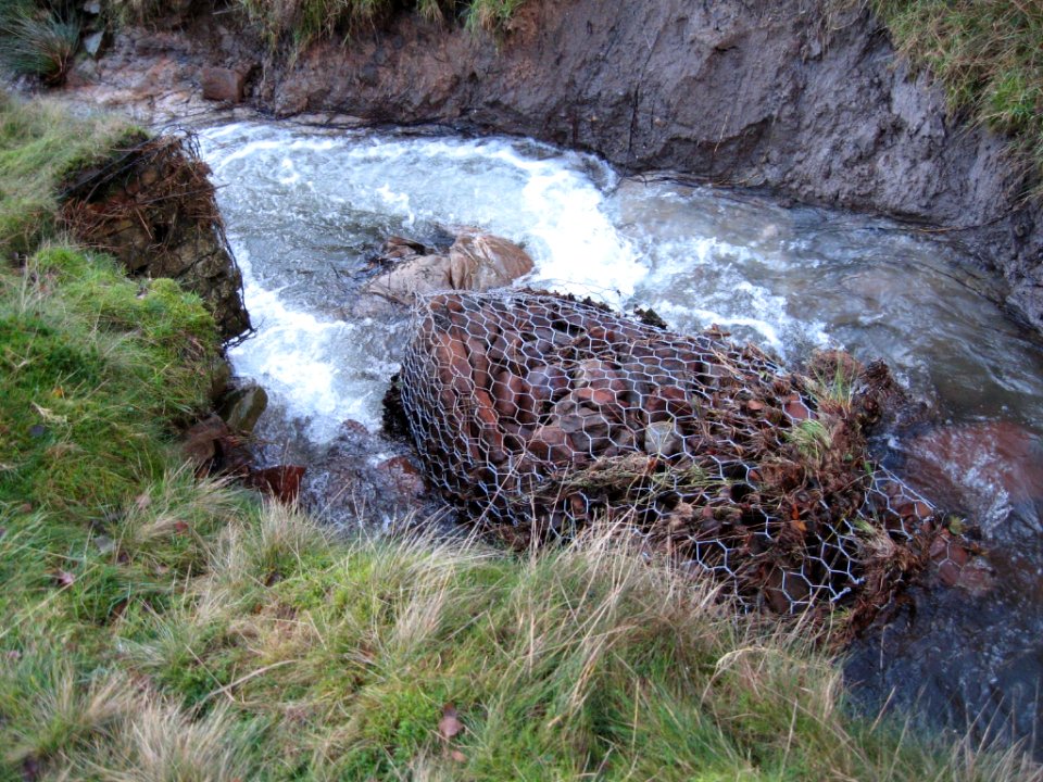 Higher Slack Brook