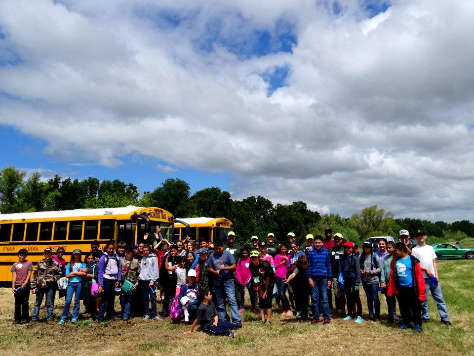Canoemobile 2016
