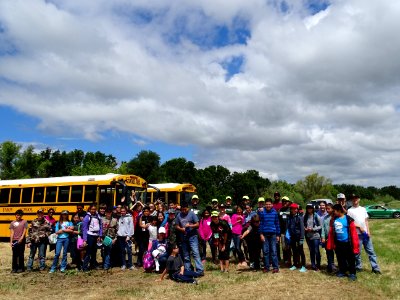 Canoemobile 2016