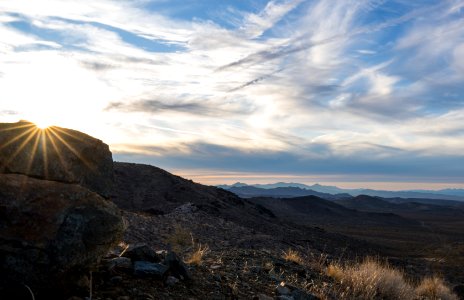 Ord Mountain