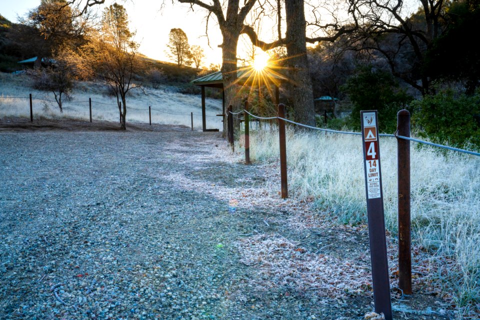 Sweetwater Campground