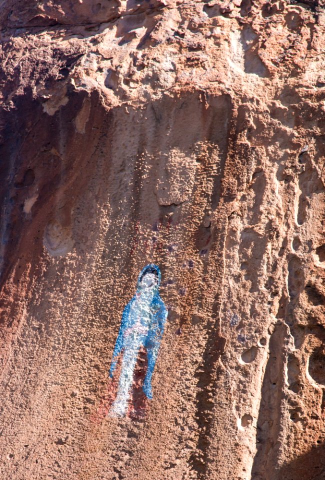Penitente Canyon
