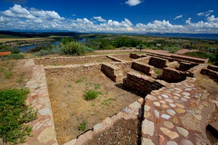 Canyons of the Ancients National Monument
