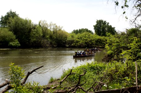 Canoemobile 2016