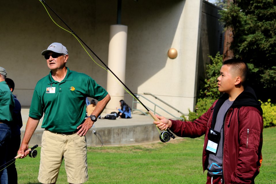 2017 California Youth Summit