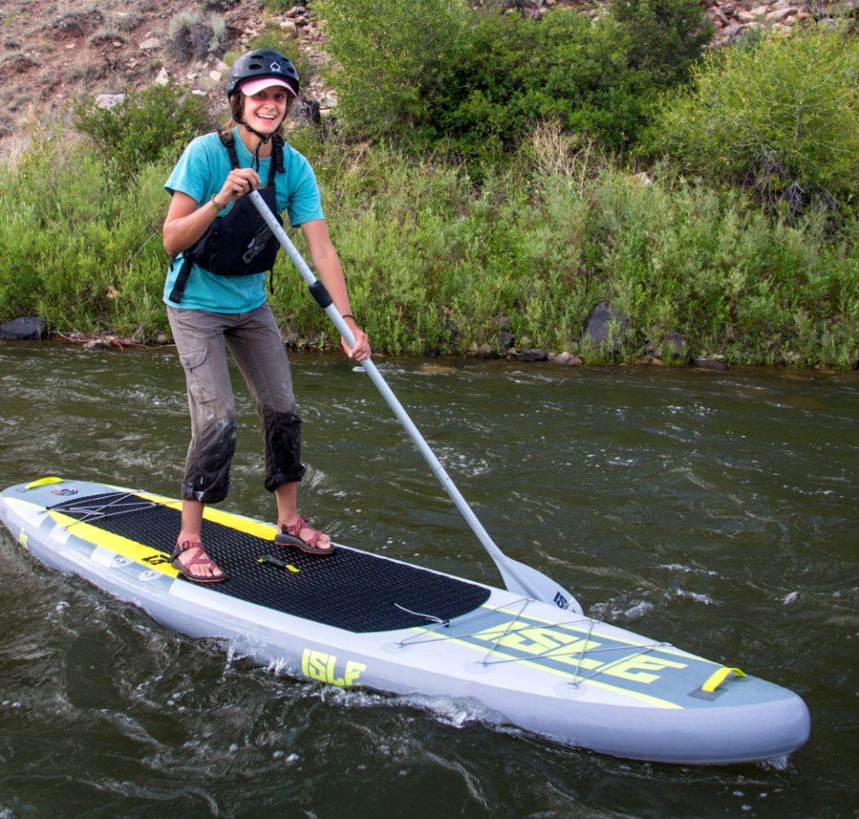 small Upper Colorado River CO-0915