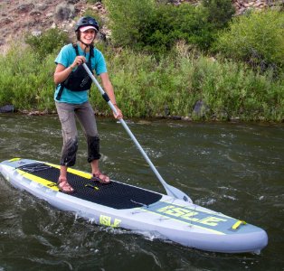 small Upper Colorado River CO-0915
