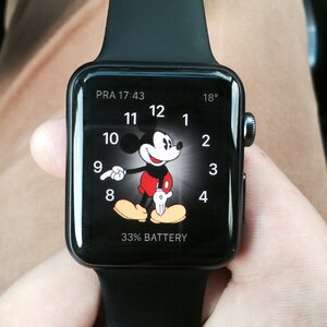 Apple technology equipment