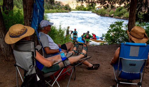 small Upper Colorado River CO-0856
