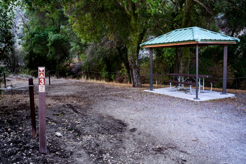 Sweetwater Campground