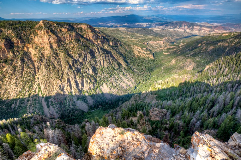 small Deep Creek CO-6