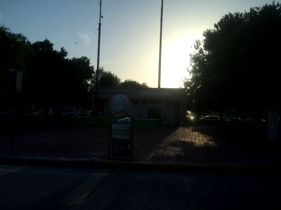 Rio Bravo Tamaulipas