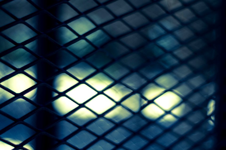 Cage
