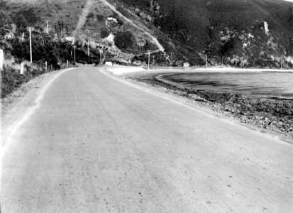 54- Rona Bay