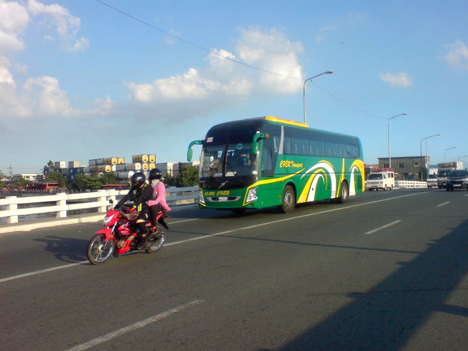 Cher Transport 52-252