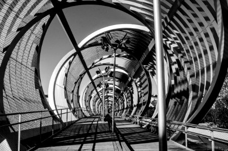 Strange Bridge
