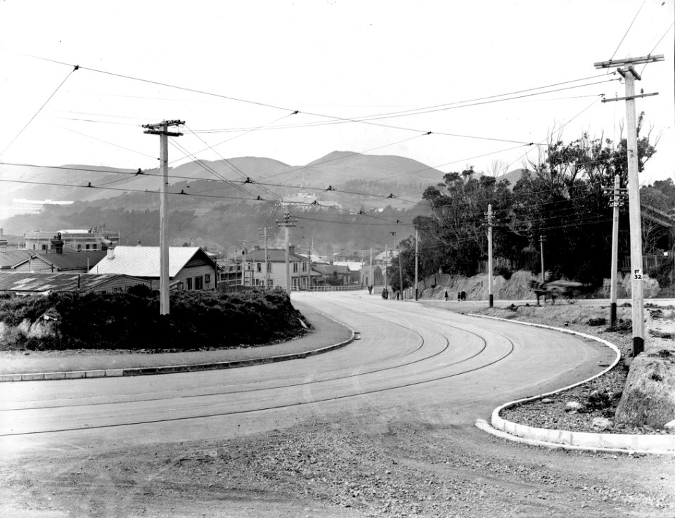 15- Hutchison Road
