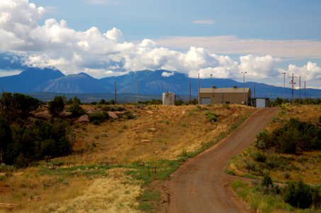 Canyons of the Ancients National Monument photo