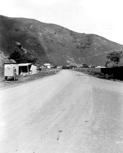 49- Ngauranga Gorge