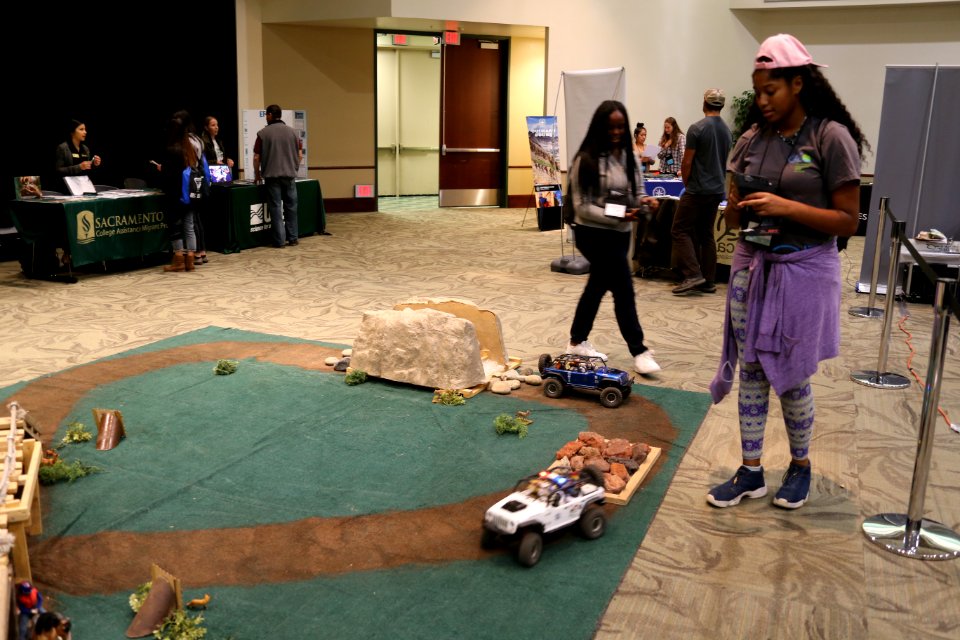2017 California Youth Summit