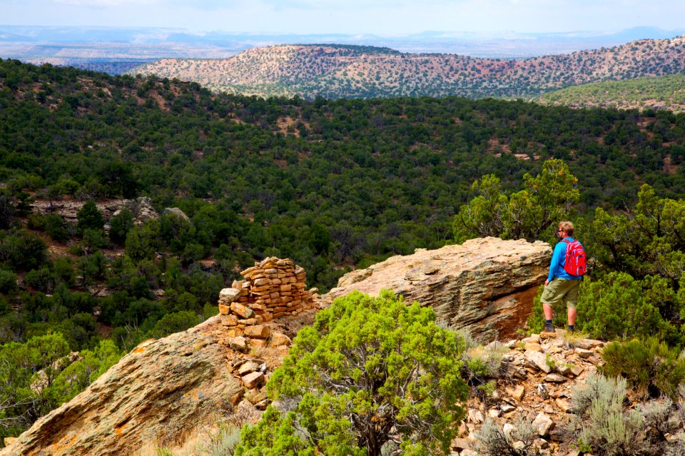Canyons of the Ancients National Monument