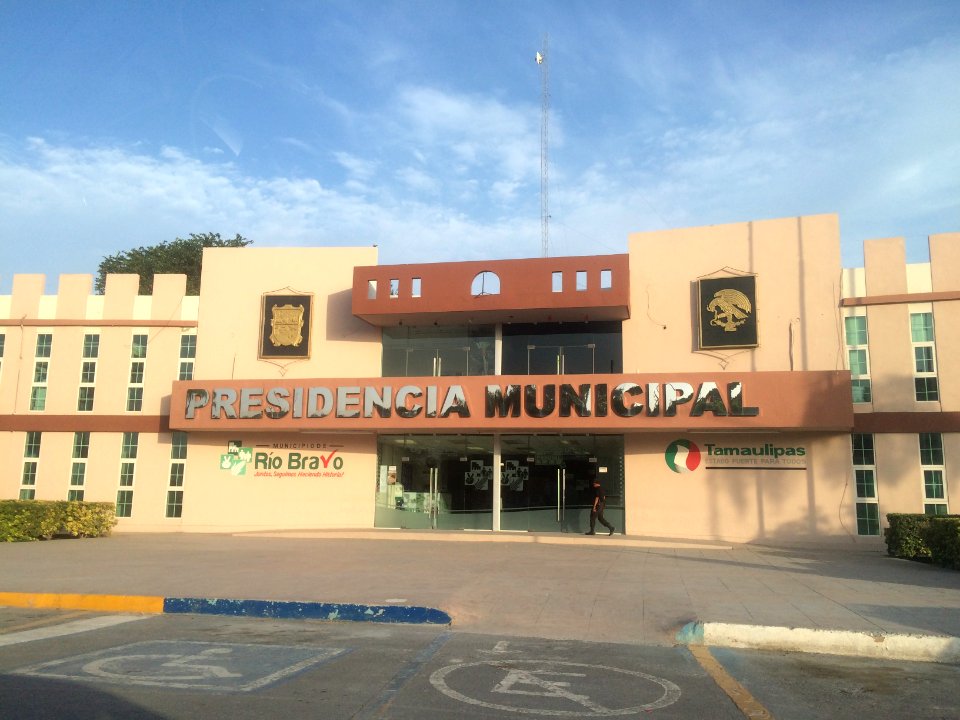 Rio Bravo Tamaulipas