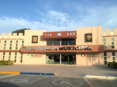 Rio Bravo Tamaulipas photo