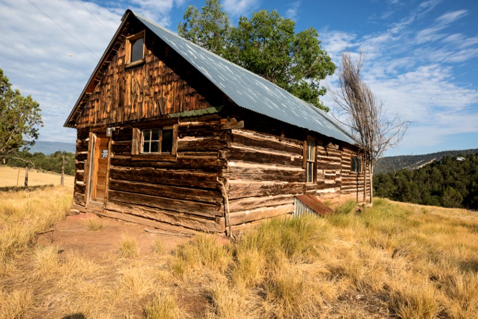 small Sutey Ranch CO-0223