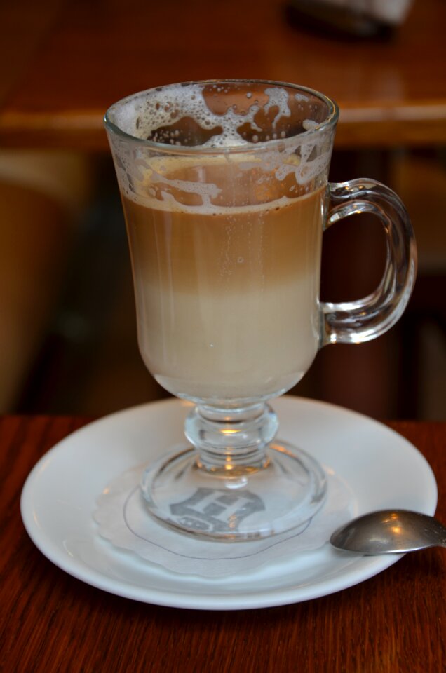 The drink cafe cafeteria