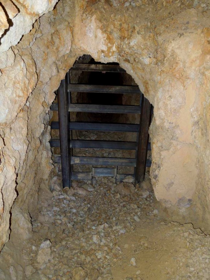 Abandoned Mine Lands