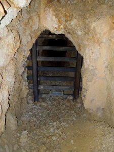 Abandoned Mine Lands
