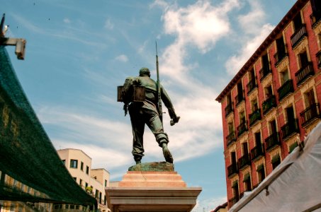 En el Rastro
